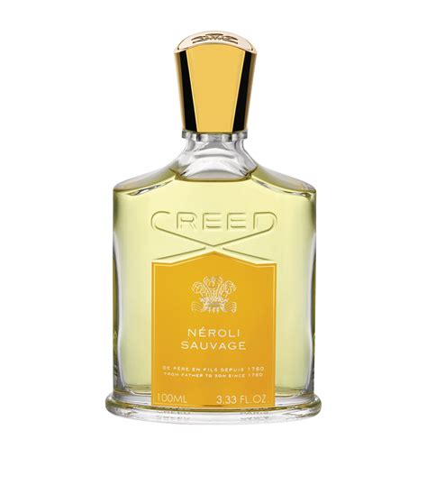 creed neroli sauvage